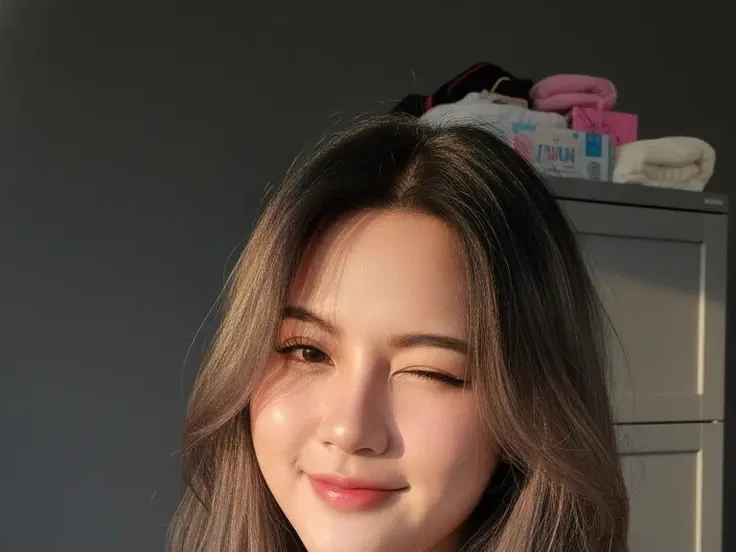 head