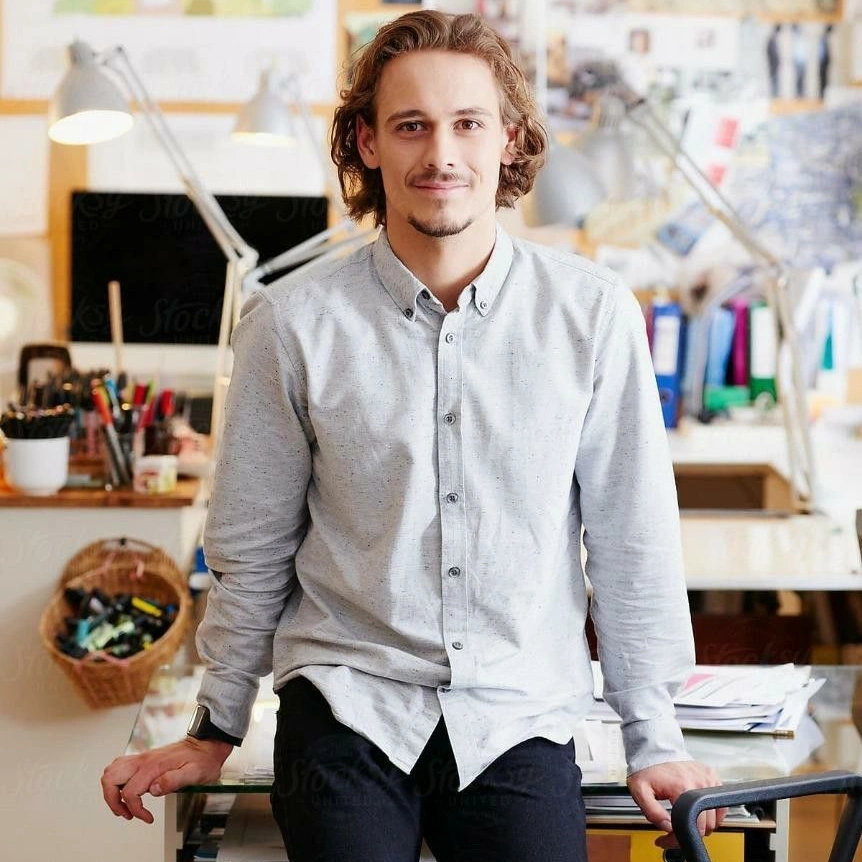 Designers, Illustrators and Concept Artists