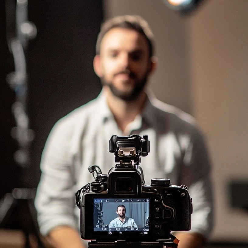 Filmmakers, Motion Designers and Solo Creators